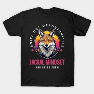 Jackal T-Shirt